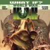 What If? World War Hulk (2009) #1