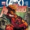 Avengers (2010) #28