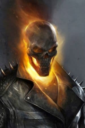 Ghost Rider (Marvel War of Heroes)