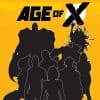 Age of X: Alpha (2010)