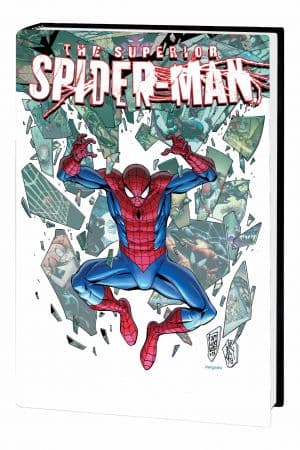 Superior Spider-Man (Hardcover)