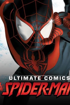 True Believers: Miles Morales (2015)