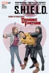 S.H.I.E.L.D. (2014) #11 cover