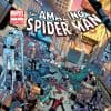 Amazing Spider-Man: Infested (2011) #1