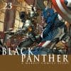 Black Panther (2005) #23