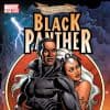 Black Panther (2005) #17