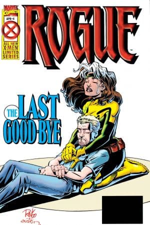 Rogue (1995) #4