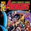 Avengers (1998) #24