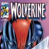 Wolverine (1988) #155