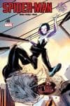 Spider-Man (2016) #13 cover