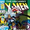 Uncanny X-Men (1963) #304