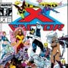 X-Factor (1986) #39