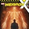Weapon X (2017) #5