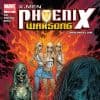 X-Men: Phoenix - Warsong (2006) #2