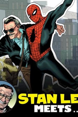 Stan Lee Meets Dr. Doom (2006)