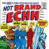 Not Brand Echh (1967 - 1969)