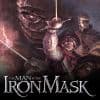 Marvel Illustrated: The Man in the Iron Mask (2007)