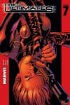 Ultimates (2002) #7 cover