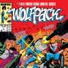 Wolfpack (1988) #1