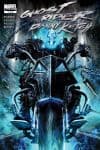 Ghost Rider: Danny Ketch (2008) #1 cover