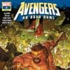 Avengers No Road Home (2019) #4