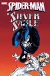 SPIDER-MAN VS. SILVER SABLE (Trade Paperback) cover