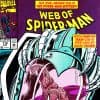 Web of Spider-Man (1985) #115