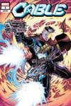 Cable (2020) #1 (Variant) cover