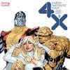X-Men/Fantastic Four (2020) #2