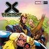 X-Factor (2020) #1 (Variant)