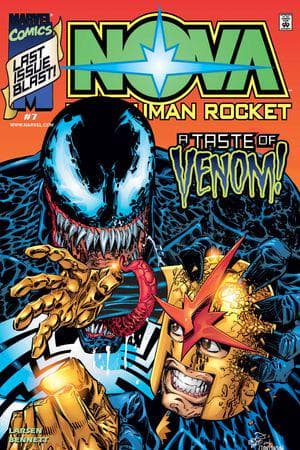 Nova (1999) #7