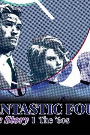 Fantastic Four: Life Story (2021 - Present)