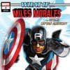 What If...? Miles Morales (2022) #1 (Variant)