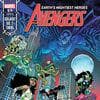 Avengers (2018) #55