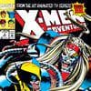 X-Men Adventures (1994) #4