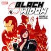 Black Widow: The Name of the Rose (Trade Paperback)