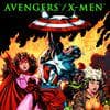 AVENGERS/X-MEN: BLOODTIES PREMIERE HC (Trade Paperback)