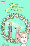 EMMA GN-TPB (Trade Paperback) cover