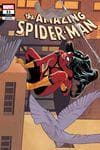 The Amazing Spider-Man (2022) #31 (Variant) cover
