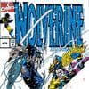 Wolverine (1988) #78