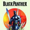 BLACK PANTHER BY CHRISTOPHER PRIEST OMNIBUS VOL. 2 (Hardcover)