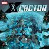 X-FACTOR: HARD LABOR (Trade Paperback)
