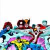 X-MEN: MUTANT MASSACRE PRELUDE OMNIBUS HC ROMITA JR. COVER (Hardcover)