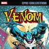 VENOM EPIC COLLECTION: THE HUNGER TPB (Trade Paperback)