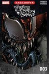 Venom Vs. Carnage Infinity Comic (2024) #3 cover