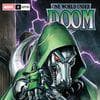 One World Under Doom (2025) #1 (Variant)