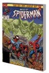 Spider-Man: The Real Clone Saga (Hardcover) cover