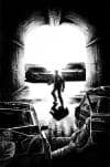 The Stand: American Nightmares (2009) #3 (SKETCH VARIANT) cover