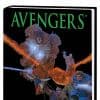 AVENGERS: FIRST TO LAST PREMIERE HC (2008 - Present)