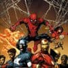 Avengers/Invaders (2008) #1 (Finch Variant)